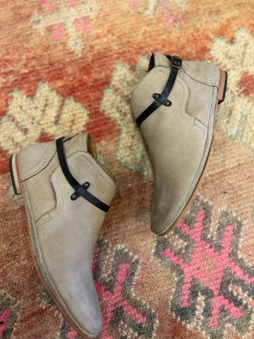 Wittner Boots - Size 38 New