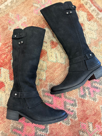 Joanne Mercer Boots - Size 37 New