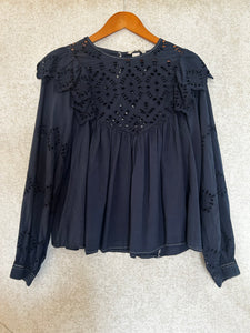 H & M Blouse - Size S