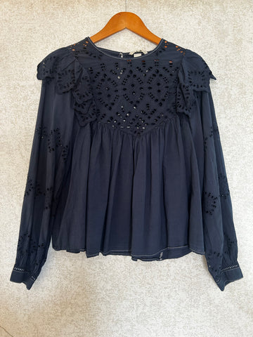 H & M Blouse - Size S