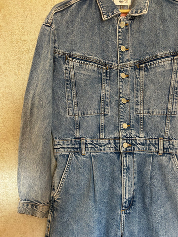 MNG Boilersuit - Size L