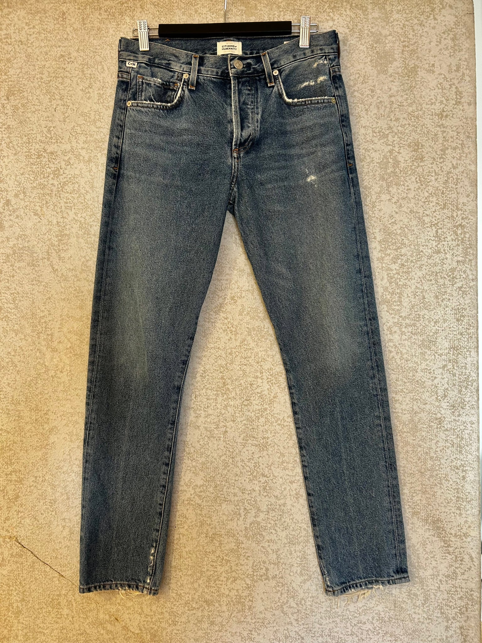 Citizens Of Humanties Jeans - Size 24