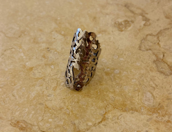 Bouvier Ring