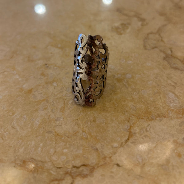 Bouvier Ring