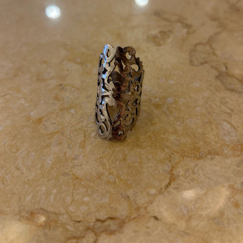 Bouvier Ring