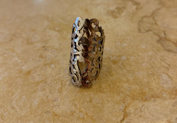 Bouvier Ring