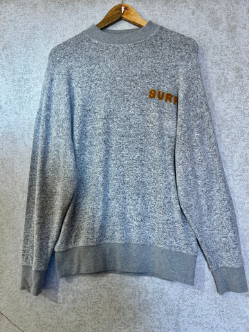 Ripcurl Knit - Size 12