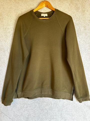 Lee Mathews Sweater - Size S