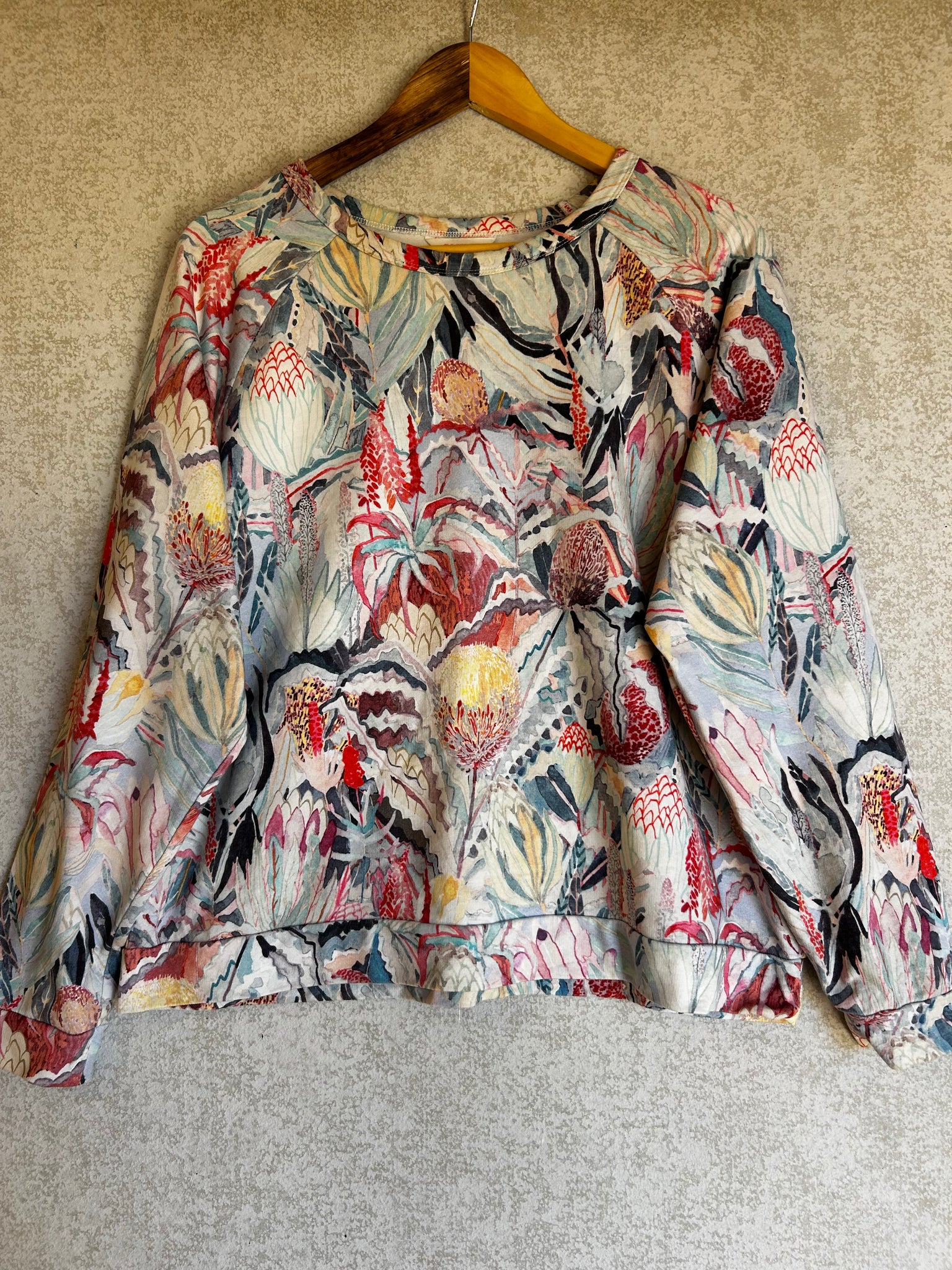 Gorman Sweater - Size 16