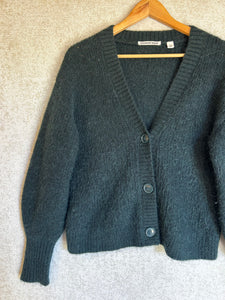 Country Road Knit Cardigan - Size XS