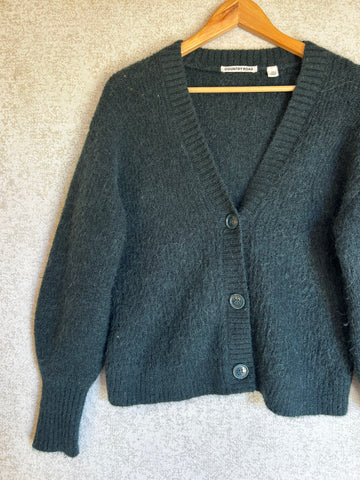 Country Road Knit Cardigan - Size XS