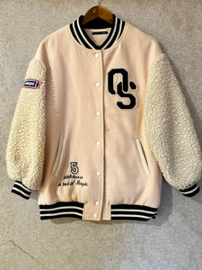 Onespo Bomber Jacket - Size S