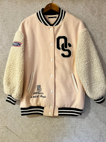 Onespo Bomber Jacket - Size S