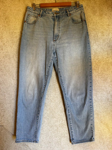 Abrand High Slim - Size 14