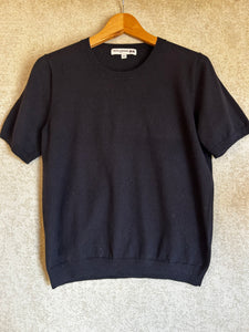Uniqlo Knit Tee - Size M