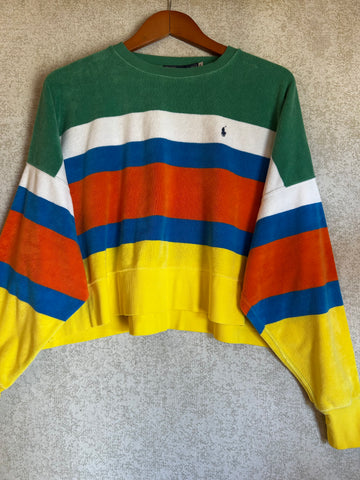 Ralph Lauren Sweater - Size M
