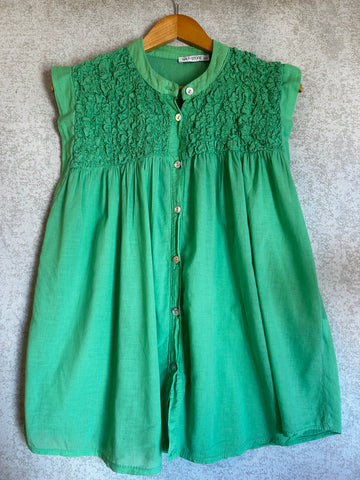 Salt & Stone Top - Size S/M