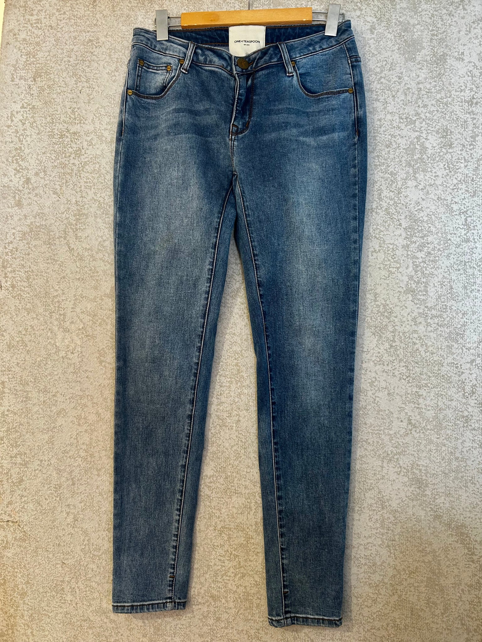 One Teaspoon Jeans - size 29