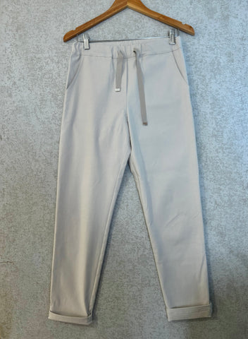Cable Pants - Size 6