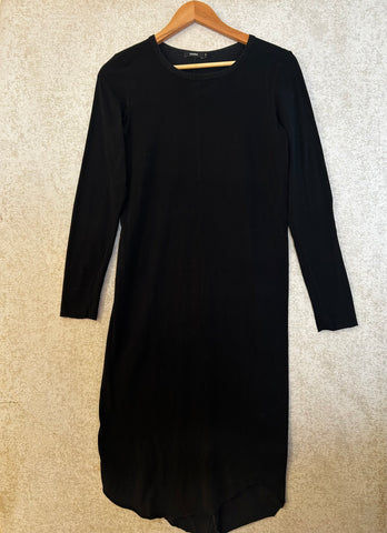 Bassike Dress - Size XS