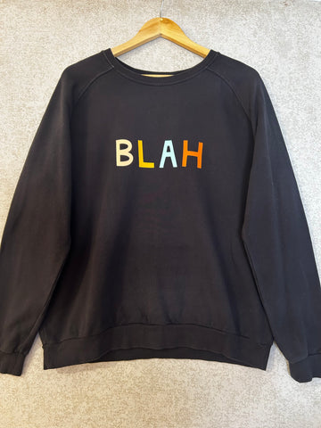 Rachel Castle- Blah - Sweater - Size XXL