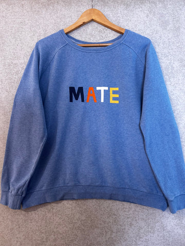 Rachel Castle Mate Sweater - Size XXL