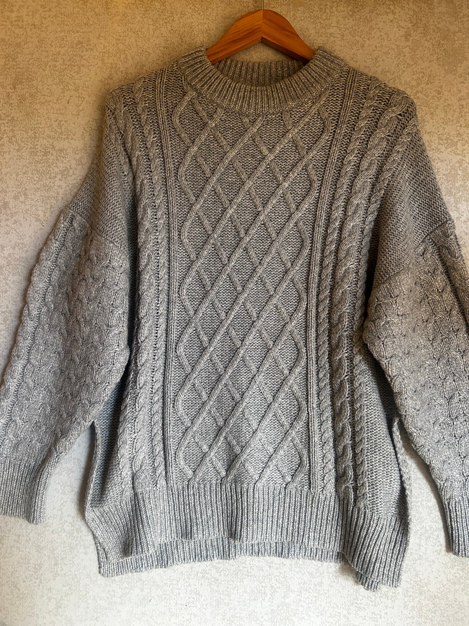 Aere Knit Jumper - Size 10