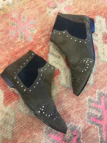 Ivylee Boots - Size 39 New