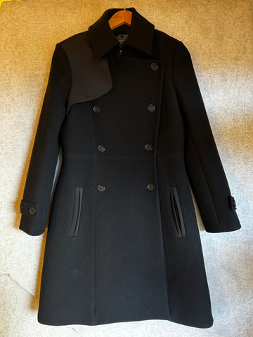 Pianura Studio Italian Coat - Size M