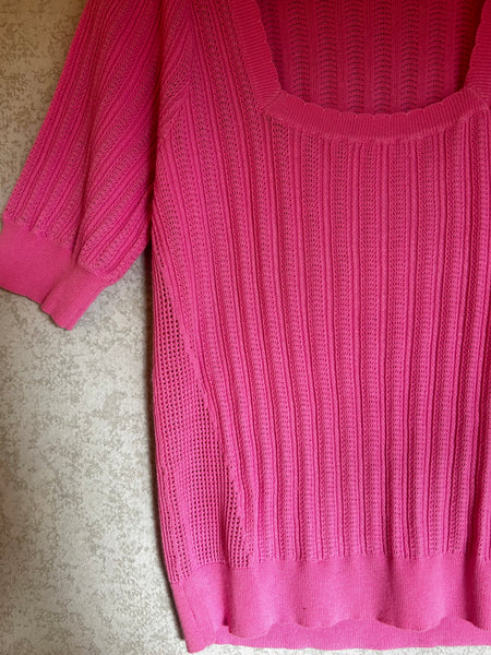 Pom Amsterdan Knit - Size M