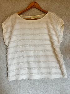 Maeve From Anthropologie Top - Size 12