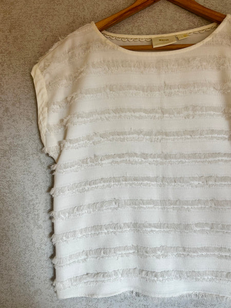 Maeve From Anthropologie Top - Size 12