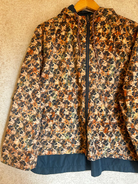 Indi & Cold Reversible Jacket - Size XL