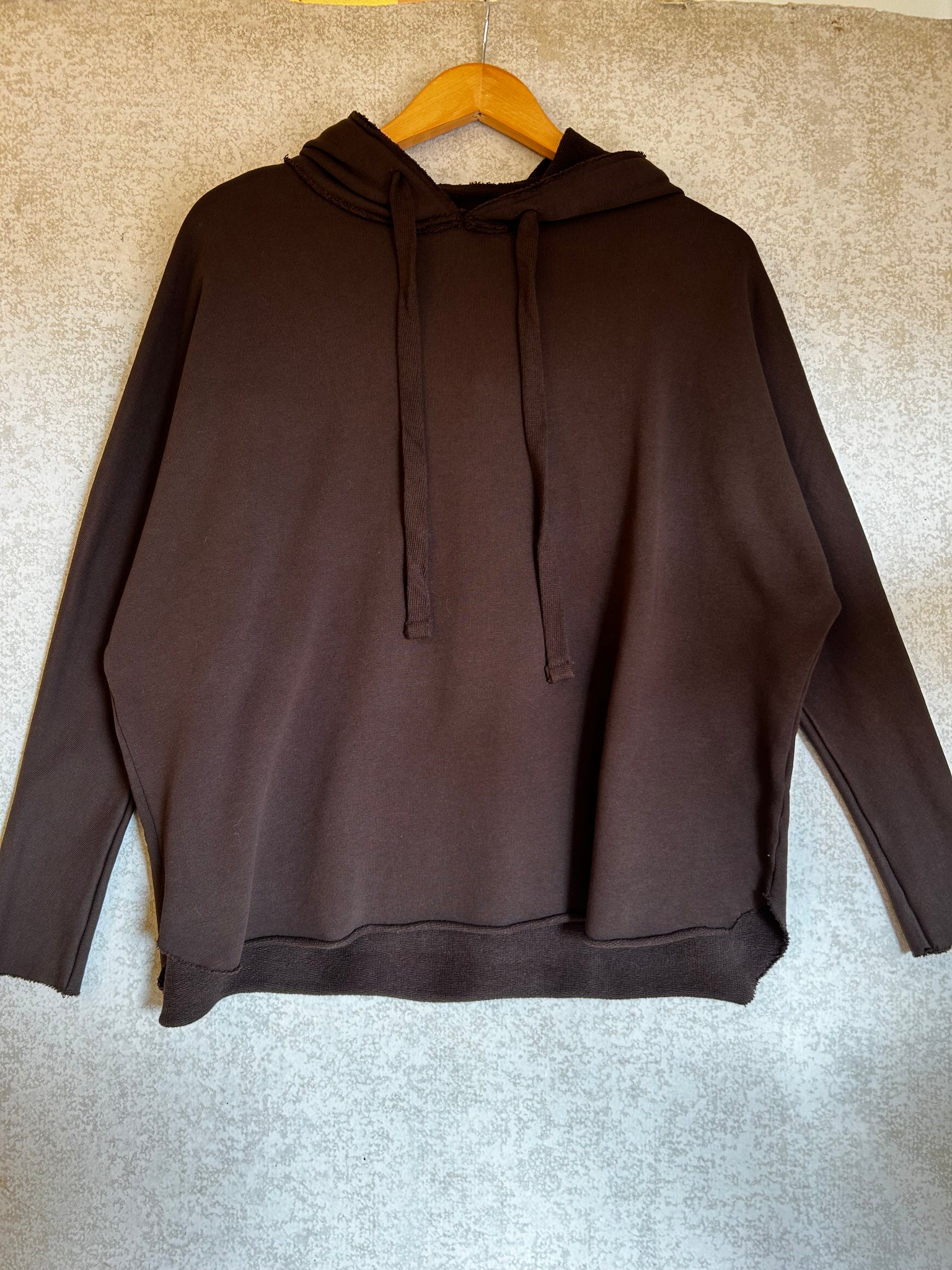 Frank & Eileen Hoodie - Size M