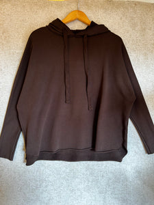 Frank & Eileen Hoodie - Size M