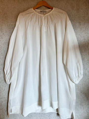 Cos Smock Dress - Size L New