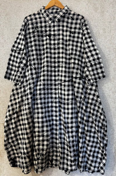 Studio Rundholz Dress - Size XL