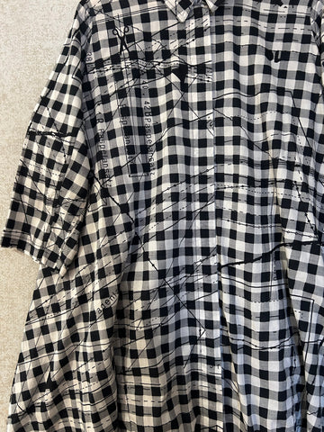 Studio Rundholz Dress - Size XL