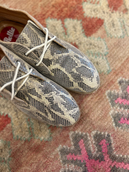Rollies Shoes - Size 39