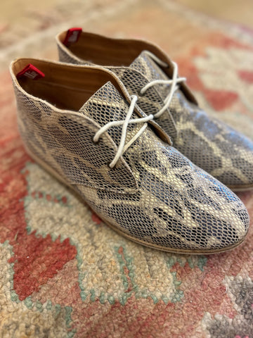 Rollies Shoes - Size 39