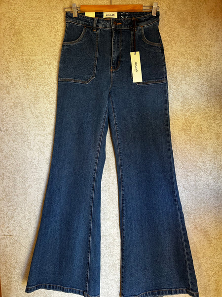 Rollas East Coast Flare - Size 10 New
