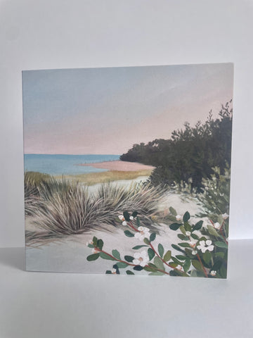 Balnarring Beach - Greeting Card