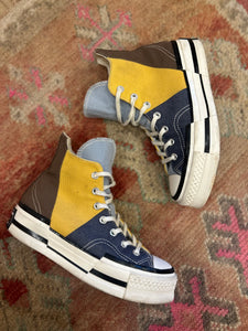 Converse Shoes - Size 5