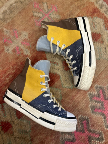 Converse Shoes - Size 5