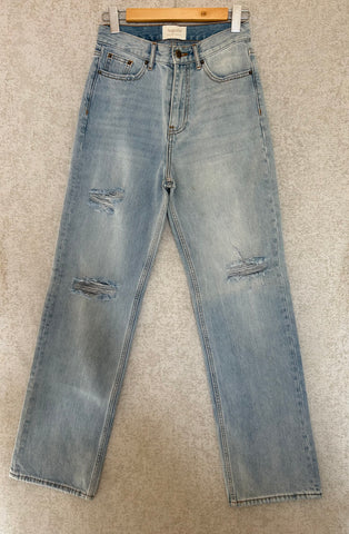 Auguste Jeans - Size 8