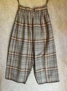Runaway Bicycle Pants - Size M New