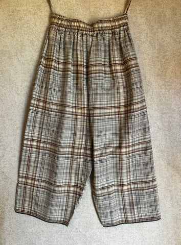 Runaway Bicycle Pants - Size M New