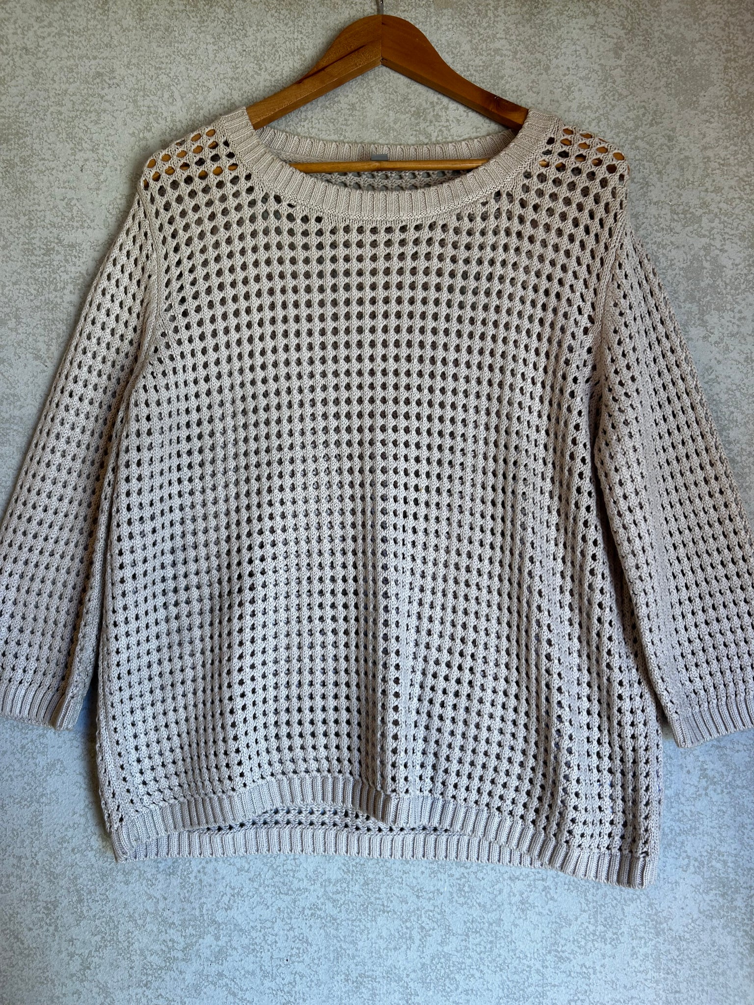 Cos Knit - Size L