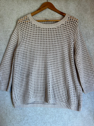 Cos Knit - Size L
