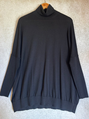 Cos Wool Knit - Size L